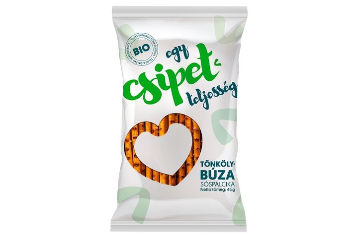 Vitaprim BIO tönkölybúza sóspálcika 45 g