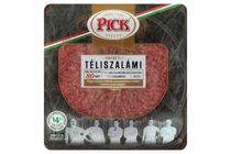 PICK szeletelt eredeti téliszalámi 70 g