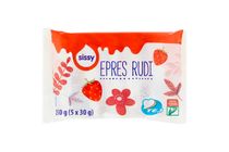 Sissy epres rudi 5 x 30 g (150 g)