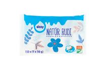 Sissy natúr rudi 5 x 30 g (150 g)