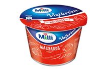Milli magyaros vajkrém 200 g