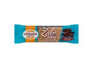 Cerbona csokoládés zabszelet kakaós bevonó talppal 40 g