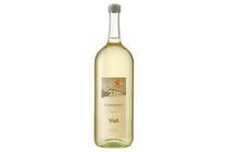 Varga Ház Bora Szürkebarát 2018 (1,5l) (11,5%) | 1.5 liter