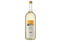 Varga Ház Bora Irsai Dry White Wine 1,5 l