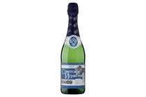 Szovjetszkoje Igrisztoje különlegesen száraz fehér pezsgő 11,0% 750 ml