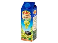 Sió szűrt szőlő ital 1 liter