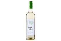 I LOVE Dunántúli Irsai Olivér száraz bor 11,5% 75 cl