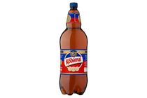 Kőbányai világos sör 4,3% 2 l