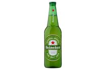 Heineken minőségi világos sör 5% 0,5 l üveg