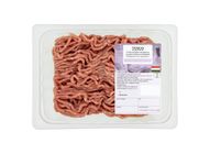 Tesco friss pulyka darálthús pulyka alsócombfiléből 500 g
