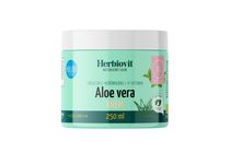 Herbiovit Aloe Vera krém 250 ml