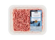 Tesco darált sertéshús 500 g