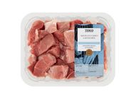 Tesco sertés gulyáshús lapockából 500 g