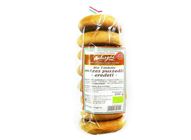 Bio naturgold tönköly mézes puszedli natur 200g