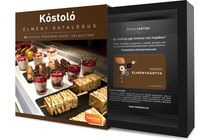 Kóstoló élménycsomag