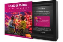 Családi Móka élménycsomag