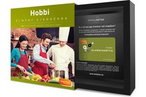 Hobbi élménycsomag