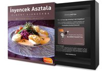 Ínyencek Asztala élménycsomag