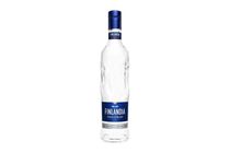 Finlandia vodka 40% 1 l