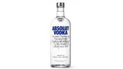 Absolut Blue Vodka (0,5l) (40%) | 0.5 l