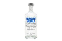 Absolut Vodka 0.7 l