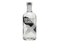 Absolut Vanília vodka 40% (0,7l)