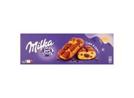 Milka Cake & Choc jemné pečivo s čokoládovou náplní | 175 g