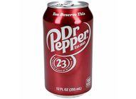 Dr Pepper Original | 355ml