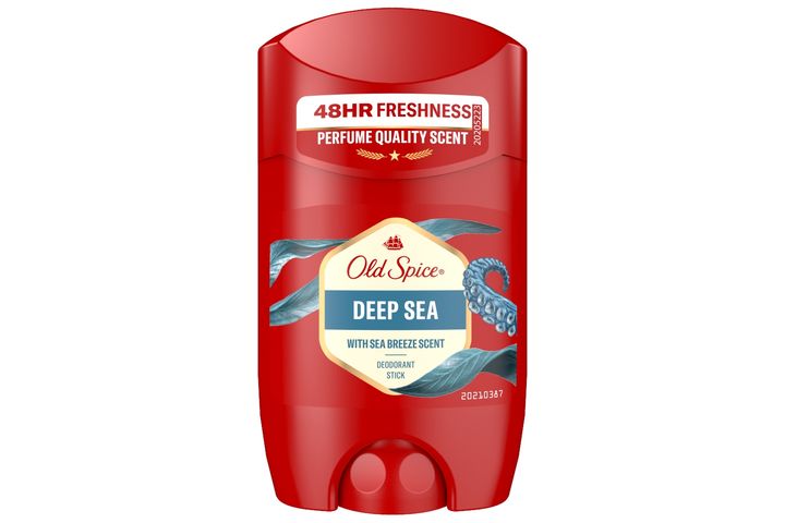 Old Spice Deep Sea tuhý deodorant | 50 ml