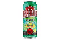 Desperados Mojito beer | 500 ml