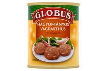 Globus hagyományos vagdalthús 130 g