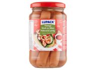 Lupack Dutch Sausages 8 pcs | 270 g