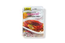 Curry Woksauce 50g