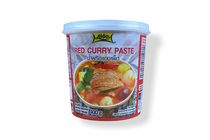 LOBO Red Curry Paste 400g