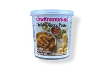 Gelber Currry 400g