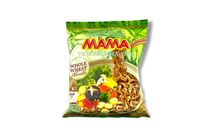 Instant Vollkornnudel Gemüse 60g
