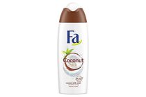 Fa Sprchový gel Coconut Milk 250ml | 250 ml