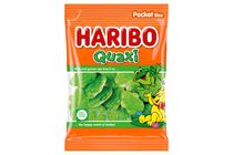 Haribo Quaxi gyümölcsízű gumicukorka 100 g