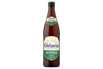 Edelweiss Unfiltered Lager Wheat Beer 5,3% 0,5 l Bottle