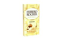 Ferrero Rocher Tablet White | 90g