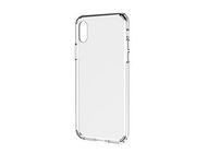 Átlátszó Iphone X tok