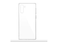Átlátszó Samsung Note 10 tok