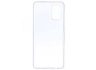 Átlátszó Samsung S20 plus tok
