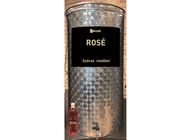 Rosé száraz rozébor 12,5% 2l