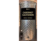 Cabernet Sauvignon száraz vörösbor 12,5% 2l