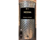Medina félédes vörösbor 11,5% 2l