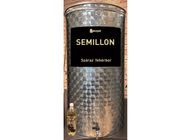 Semillon száraz fehérbor 13% 1l
