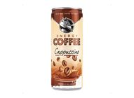 HELL Energy Coffee Cappuccino 250ml | 0.25 liter