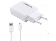 Gyorstöltő Micro USB kábellel