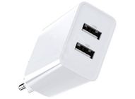 Gyorstöltő adapter 2 USB kimenettel